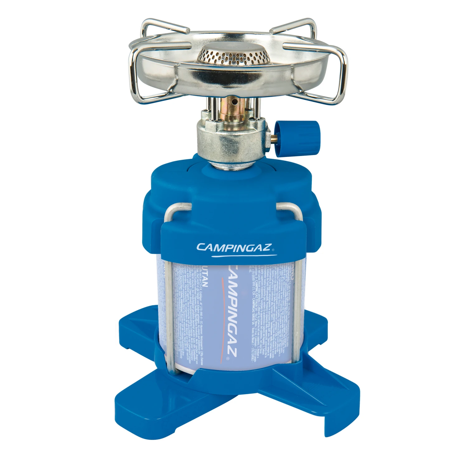 Campingaz Gaskocher 'Bleuet® 206 Plus' 1250 W 1 Campingaz Gaskocher 'Bleuet® 206 Plus' 1250 W