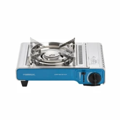 Campingaz Gaskocher 'CampBistro DLX' Blau 2200 W