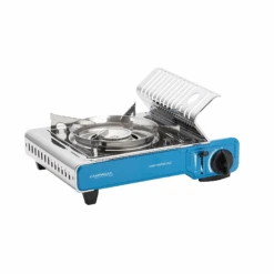 Campingaz Gaskocher 'CampBistro DLX' Blau 2200 W -Campingaz 4760192 03