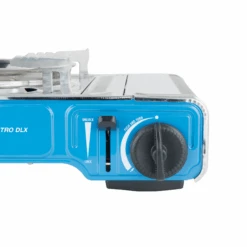 Campingaz Gaskocher 'Camp'Bistro® DLX' Blau/edelstahl -Campingaz 4771207 05