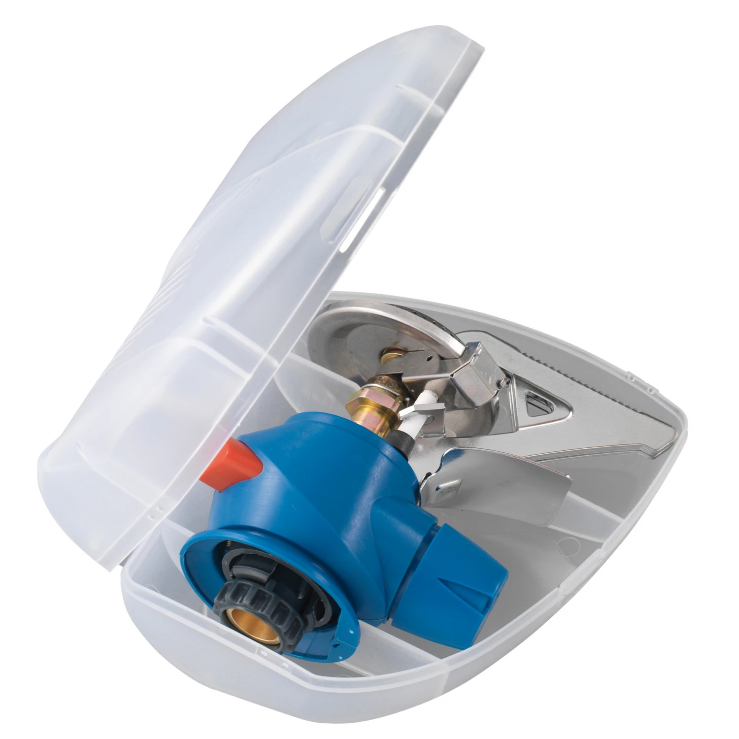 Campingaz Gaskocher 'Twister Plus PZ' 12 X 12 Cm 2 Campingaz Gaskocher 'Twister Plus PZ' 12 X 12 Cm – Bild 2