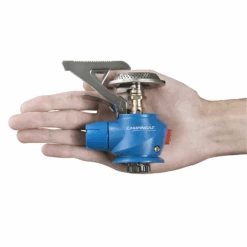 Campingaz Gaskocher 'Twister Plus PZ' 12 X 12 Cm 8 Campingaz Gaskocher 'Twister Plus PZ' 12 X 12 Cm -Campingaz 4771209 03
