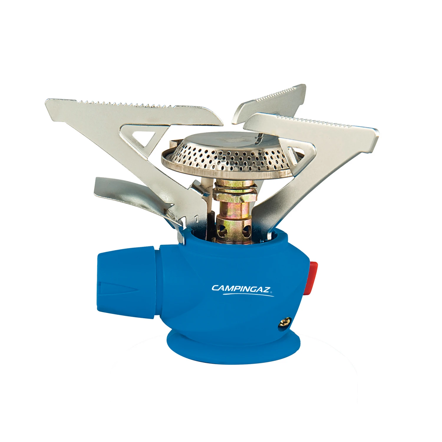 Campingaz Gaskocher 'Twister Plus PZ' 12 X 12 Cm 1 Campingaz Gaskocher 'Twister Plus PZ' 12 X 12 Cm