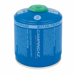 Campingaz Ventilkartusche CV 300 Plus 80/20 Butan-/Propangasgemisch 240 G