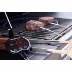 Campingaz Bluetooth-Grillthermometer 'Premium Connected' -Campingaz 4771281 03