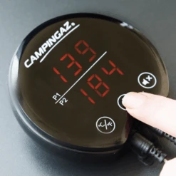Campingaz Bluetooth-Grillthermometer 'Premium Connected' -Campingaz 4771281 04