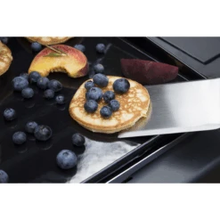Campingaz Plancha-Spatel 'Master Series' Edelstahl/ABS 37,5 Cm -Campingaz 4771287 03