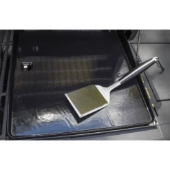 Campingaz Plancha-Spatel 'Master Series' Edelstahl/ABS 37,5 Cm -Campingaz 4771287 05