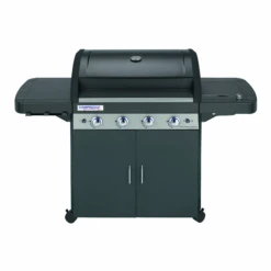 Campingaz Gasgrill '4 Series Classic LDSG Plus' Schwarz