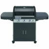 Campingaz Gasgrill '3 Series Classic LDG Plus' Schwarz
