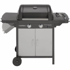 Campingaz Gasgrill '2 Series Classic LX EXS' Schwarz/grau -Campingaz 4771294 03