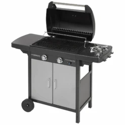 Campingaz Gasgrill '2 Series Classic LX EXS' Schwarz/grau -Campingaz 4771294 04