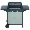 Campingaz Gasgrill '2 Series Classic LX Plus' Schwarz/grau