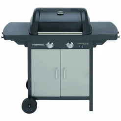 Campingaz Gasgrill '2 Series Classic LX Plus' Schwarz/grau