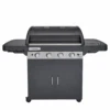 Campingaz Gasgrill 4 Series DH LS Plus D