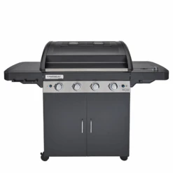 Campingaz Gasgrill 4 Series DH LS Plus D