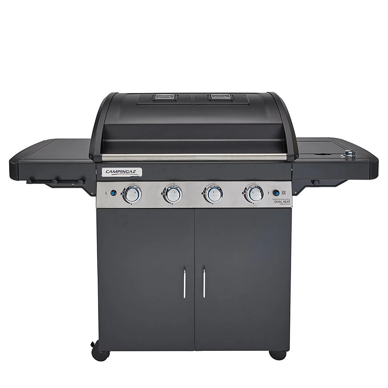 Campingaz Gasgrill 4 Series DH LS Plus D 1 Campingaz Gasgrill 4 Series DH LS Plus D