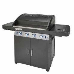 Campingaz Gasgrill 4 Series DH LS Plus D 8 Campingaz Gasgrill 4 Series DH LS Plus D -Campingaz 4771344 04