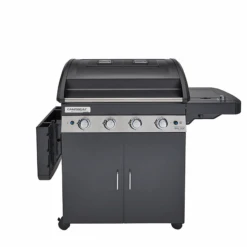 Campingaz Gasgrill 4 Series DH LS Plus D 9 Campingaz Gasgrill 4 Series DH LS Plus D -Campingaz 4771344 05