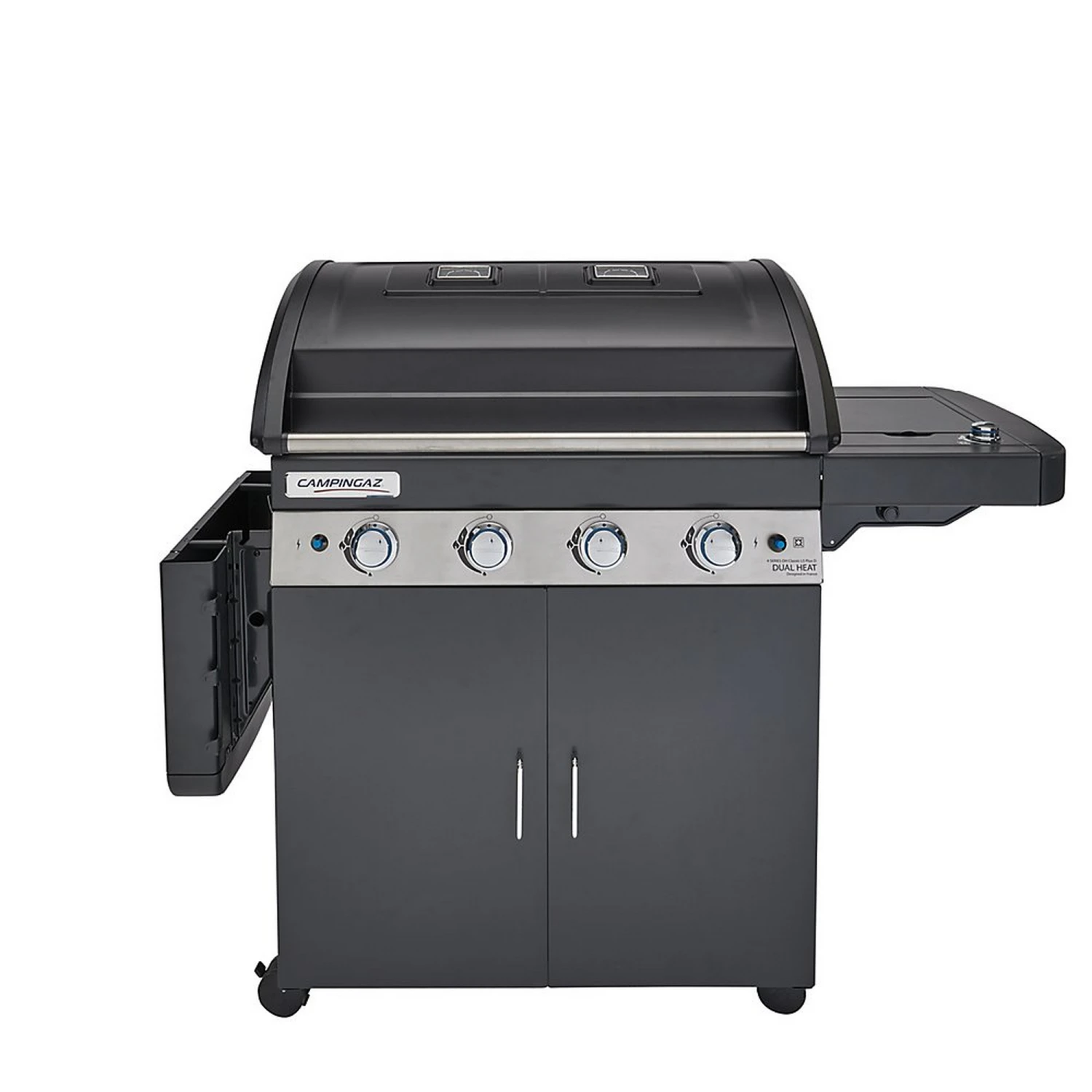 Campingaz Gasgrill 4 Series DH LS Plus D 5 Campingaz Gasgrill 4 Series DH LS Plus D – Bild 5