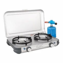 Campingaz Gaskocher 'Camping Kitchen 2 CV' 2 X 2000 W -Campingaz 4771474 03