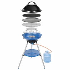 Campingaz Party Grill® 600 R 7 Campingaz Party Grill® 600 R -Campingaz 4790622 06