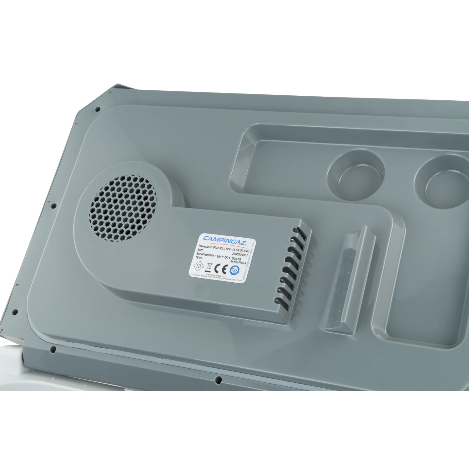 Campingaz Powerbox® Plus 36L 6 Campingaz Powerbox® Plus 36L – Bild 6