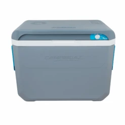 Campingaz Kühlbox 'Powerbox Plus' Grau 12/230 V, 36 Liter