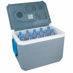 Campingaz Kühlbox 'Powerbox Plus' Grau 12/230 V, 36 Liter -Campingaz 4790758 03