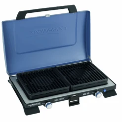 Campingaz 2-Flammkocher '400 SG Xcelerate Brenner' 42 X 13 X 60 Cm