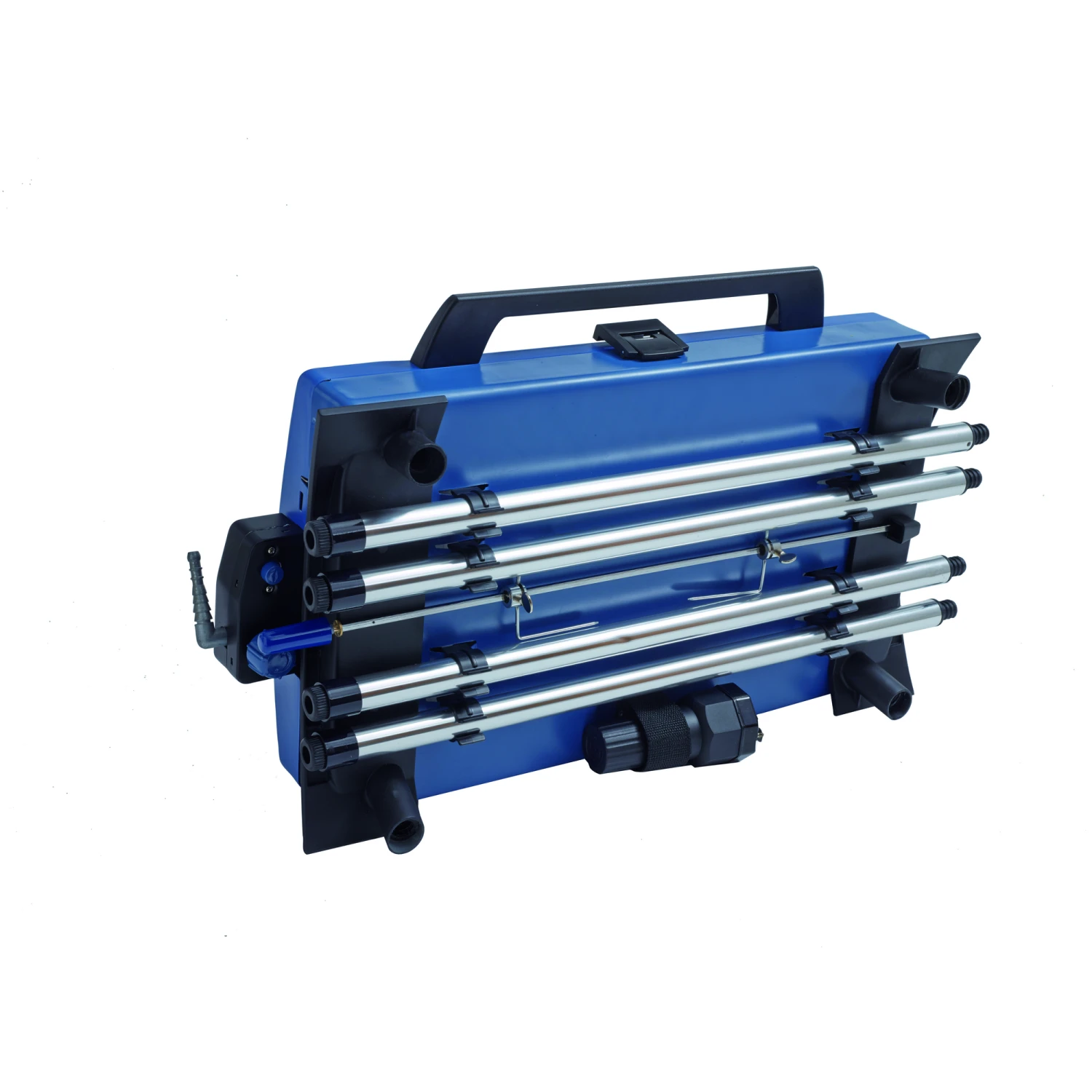 Campingaz Koffergasgrill '400 SGR' 2 Campingaz Koffergasgrill '400 SGR' – Bild 2