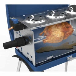 Campingaz Koffergasgrill '400 SGR' 5 Campingaz Koffergasgrill '400 SGR' -Campingaz 4790765 03