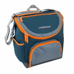 Campingaz Messenger-Kühltasche 'Tropic' Mehrfarbig 20 Liter