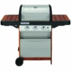 Campingaz Gasgrill '3 Series Woody LX' 3 Brenner 115 X 59,8 X 106,5 Cm