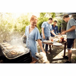 Campingaz Gasgrill 'Attitude 2100 EX' -Campingaz 4791085 04