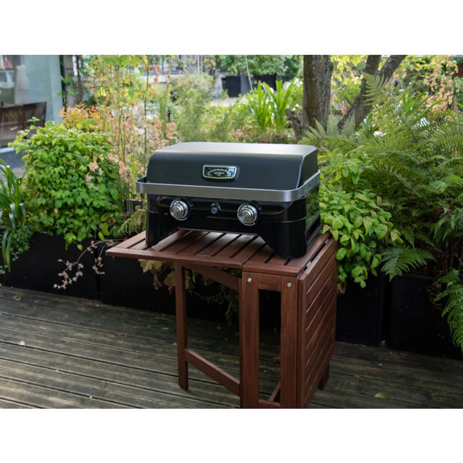 Campingaz Gasgrill 'Attitude 2100 LX' 6 Campingaz Gasgrill 'Attitude 2100 LX' – Bild 6