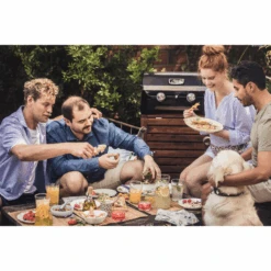 Campingaz Gasgrill 'Attitude 2100 LX' 16 Campingaz Gasgrill 'Attitude 2100 LX' -Campingaz 4791086 05