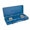 Campingaz Gaskocher 'Base Camp™ Lid' 2 X 1600 W