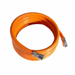 Campingaz Mitteldruckschlauch Linksgewinde R 1/4" Länge 0,8 M