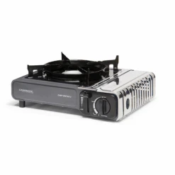 Campingaz Gaskocher 'CampBistro 3' Schwarz 2200 W