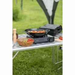 Campingaz Gaskocher 'CampBistro 3' Schwarz 2200 W 5 Campingaz Gaskocher 'CampBistro 3' Schwarz 2200 W -Campingaz 4820087 03