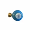 Campingaz Gasflaschenregler Linksgewinde 30-50 Mbar R 1/4"