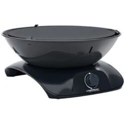 Campingaz 360 Grill CV, Anthrazit, Gasgrill (anthrazit/schwarz)