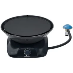 Campingaz 360 Grill CV, Anthrazit, Gasgrill (anthrazit/schwarz) -Campingaz Campingaz 360 Grill CV Anthrazit Gasgrill@@1789831 2