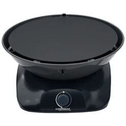 Campingaz 360 Grill CV, Anthrazit, Gasgrill (anthrazit/schwarz) -Campingaz Campingaz 360 Grill CV Anthrazit Gasgrill@@1789831 3