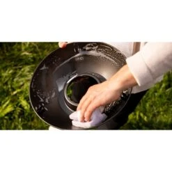 Campingaz 360 Grill CV, Anthrazit, Gasgrill (anthrazit/schwarz) -Campingaz Campingaz 360 Grill CV Anthrazit Gasgrill@@1789831 6