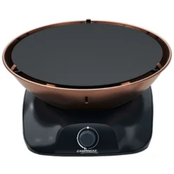Campingaz 360 Grill CV, Kupfer, Gasgrill (kupfer/schwarz) -Campingaz Campingaz 360 Grill CV Kupfer Gasgrill@@1789832 2