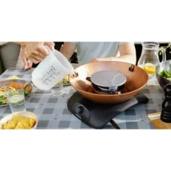 Campingaz 360 Grill CV, Kupfer, Gasgrill (kupfer/schwarz) -Campingaz Campingaz 360 Grill CV Kupfer Gasgrill@@1789832 3