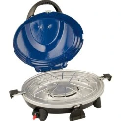Campingaz 3 In 1 Gasgrill (schwarz/blau) 10 Campingaz 3 In 1 Gasgrill (schwarz/blau) -Campingaz Campingaz 3 in 1 Gasgrill@@1crc0001 3