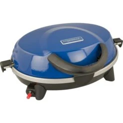 Campingaz 3 In 1 Gasgrill (schwarz/blau) 11 Campingaz 3 In 1 Gasgrill (schwarz/blau) -Campingaz Campingaz 3 in 1 Gasgrill@@1crc0001 4